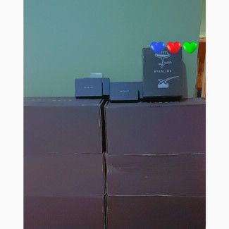 Starlink Unlimited Speedy Internet Kit