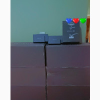 Starlink Unlimited Speedy Internet Kit