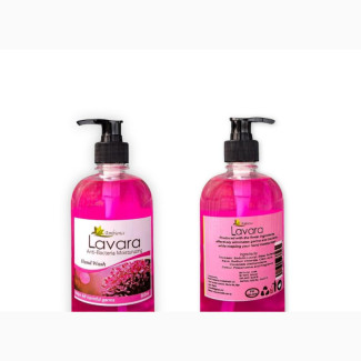 Lavara Handwash