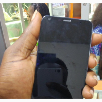 LG Q6 32 GB Blue