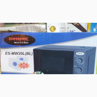 Eurosonic Grill Microwave Oven 20ltrs