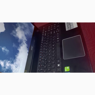 Laptop Acer Aspire E5-576 8GB Intel Core I5 HDD 1T