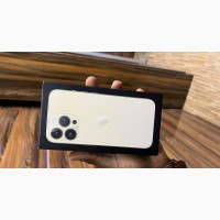 Apple iPhone 13 Pro Max 256 GB Gold