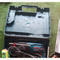 Original Electric Bosch Rotary Hammer
