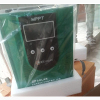 80Amps 12V to 48V MPPT Charger Controller