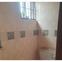2rooms Office With Toilet and Shower on Second Floor