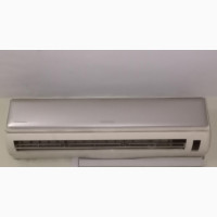 Split System AC