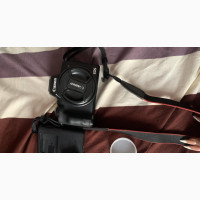 Canon M50 Mark I