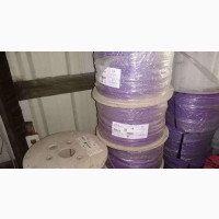 Siemon CAT 6 a UTP CABLES COPPER Complete 305m