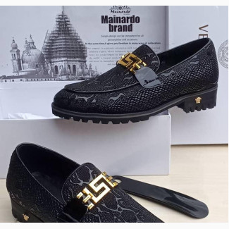 Stylish Versace Shoe