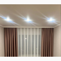 Quality Designers Curtain