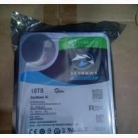 18tb Destop Int Sgate HDD
