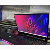 Asus ROG Strix SCAR 15 Gaming Laptop 32GB Intel Core I7 SSD 1T