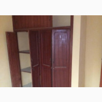 Furnished 3bdrm Block of Flats in Marcauly Estate, Igbogbo for Rent