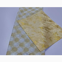 Guipure Lace and Polish Cotton Lace