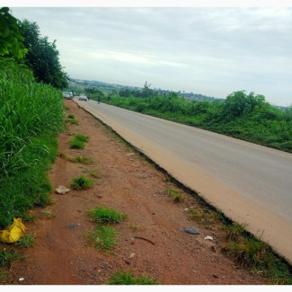 5000 Acres of Land for Sale and for Leasing at Alapako, Ibadan