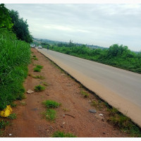 5000 Acres of Land for Sale and for Leasing at Alapako, Ibadan