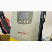 Charger Controller Yohako 120ah