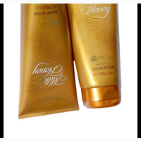 Milk and Honey Gold Smoothen Sugar Scrub
