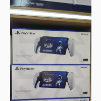 Ps5 Portal Console