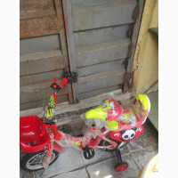 12 Inches Bicycle for Kids