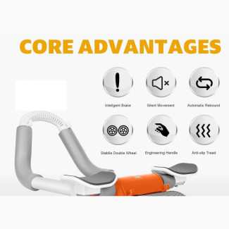 Abs Roller