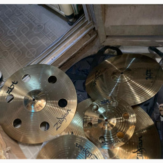 Zildjian Cymbal Plate