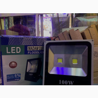 100W LED Outdoor Light