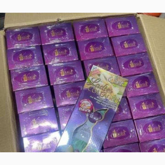 Ladies Collagen Supplement