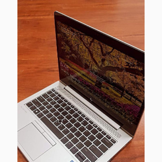 Laptop HP EliteBook 840 G5 256GB Intel Core I5 SSD 512GB