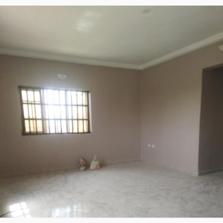 3bdrm Apartment in Army Estate, Kurudu for rent
