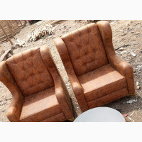 A Two Single With a Small Center Table in Cheepar Price