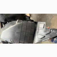 Sand Protector KIA Cerato