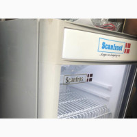 Scanfrost Display Chiller