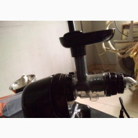 Oscar Da-1000 Juicer Extraction