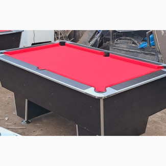 6ft Nigerian Snooker Board