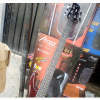Brand New 5 Strings Bass Guitar - Affordable Prices
