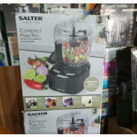 Salter All in 1 Food Processor