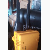 Vipa Vibration Monitoring Seismograph SUMMIT M