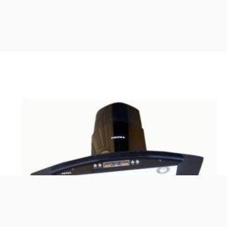 Phiima Heat Extractor With Recirculation Filter - 60cm