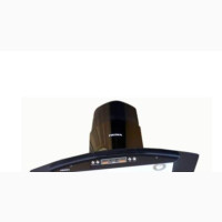 Phiima Heat Extractor With Recirculation Filter - 60cm