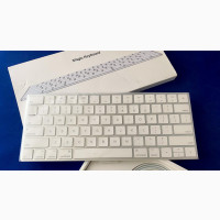 Apple Magic Keyboard A1644 - Open Box