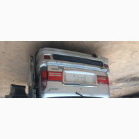 Daihatsu Hijet 2010 Grey