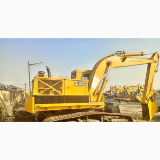 Excavator C 225