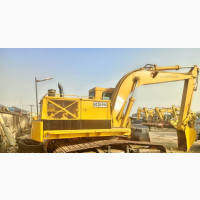 Excavator C 225