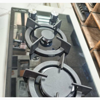 Two Burners Table Gas