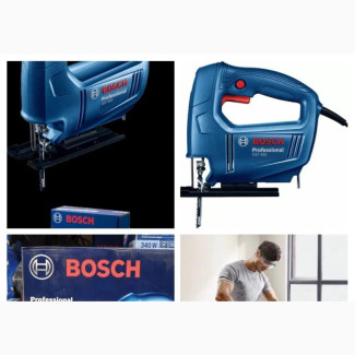 Gst 650 Professional Jigsaw