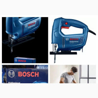 Gst 650 Professional Jigsaw