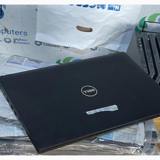 Dell Latitude 7480 8GB Intel Core I5 SSD 256GB
