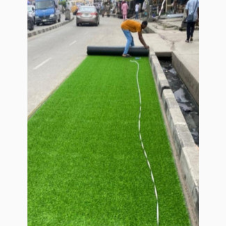 Artificial Carpet Grass - Premium Quality